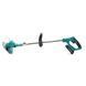 Аккумуляторный триммер Makita UR120DWAE (24V, 5AH) АКБ триммер Макита Т01-002 фото 6
