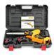 Акумуляторна мініпила DeWalt DCM190N (24V, 5 Аh), з індикатором заряду й автоматичним змащенням ланцюга DCM190N фото 2