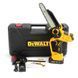 Акумуляторна мініпила DeWalt DCM190N (24V, 5 Аh), з індикатором заряду й автоматичним змащенням ланцюга DCM190N фото 1