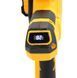 Акумуляторна мініпила DeWalt DCM190N (24V, 5 Аh), з індикатором заряду й автоматичним змащенням ланцюга DCM190N фото 7