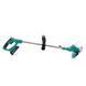 Аккумуляторный триммер Makita UR120DWAE (24V, 5AH) АКБ триммер Макита Т01-002 фото 7