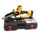 Акумуляторна мініпила DeWalt DCM190N (24V, 5 Аh), з індикатором заряду й автоматичним змащенням ланцюга DCM190N фото 10