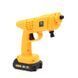 Акумуляторна ручна мийка DeWalt DeWalt DCPW560B (24V, 5Ah, 26bar), АКБ мийка Деволт DCPW560B фото 8