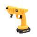 Акумуляторна ручна мийка DeWalt DeWalt DCPW560B (24V, 5Ah, 26bar), АКБ мийка Деволт DCPW560B фото 7