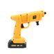 Акумуляторна ручна мийка DeWalt DeWalt DCPW560B (24V, 5Ah, 26bar), АКБ мийка Деволт DCPW560B фото 4