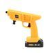 Акумуляторна ручна мийка DeWalt DeWalt DCPW560B (24V, 5Ah, 26bar), АКБ мийка Деволт DCPW560B фото 3