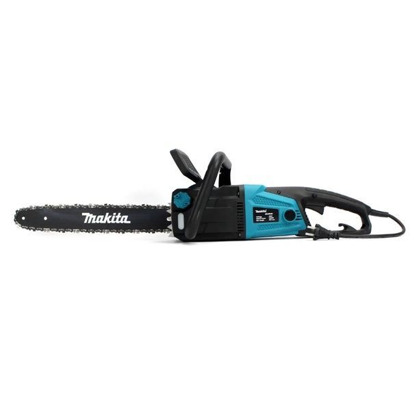 Електрична ланцюгова пила Makita UC4540 (шина 40 см, 2.6 кВт). Електропила макіта UC4540 фото