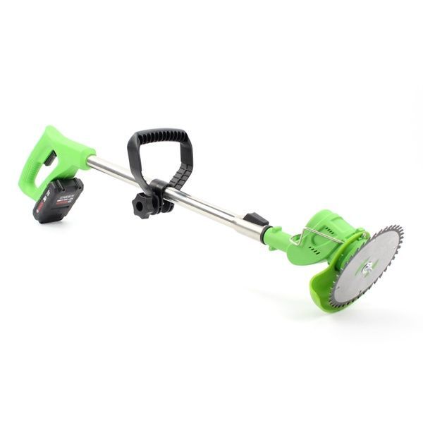 Аккумуляторный триммер Bosch EASY GRASSY CUT 500 (36V, 5AH) АКБ триммер Бош Т01-006 фото