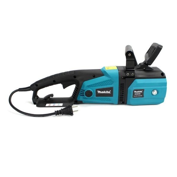 Електрична ланцюгова пила Makita UC4540 (шина 40 см, 2.6 кВт). Електропила макіта UC4540 фото