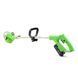 Аккумуляторный триммер Bosch EASY GRASSY CUT 500 (36V, 5AH) АКБ триммер Бош Т01-006 фото 6