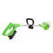 Аккумуляторный триммер Bosch EASY GRASSY CUT 500 (36V, 5AH) АКБ триммер Бош Т01-006 фото 7