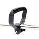 Аккумуляторный триммер Bosch EASY GRASSY CUT 500 (36V, 5AH) АКБ триммер Бош Т01-006 фото 10