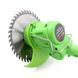 Аккумуляторный триммер Bosch EASY GRASSY CUT 500 (36V, 5AH) АКБ триммер Бош Т01-006 фото 9