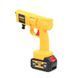 Акумуляторна ручна мийка DeWalt DeWalt DCPW540B (36V, 6Ah, 26bar), АКБ мийка Деволт DCPW540B фото 8