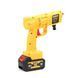 Акумуляторна ручна мийка DeWalt DeWalt DCPW540B (36V, 6Ah, 26bar), АКБ мийка Деволт DCPW540B фото 9