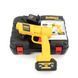 Акумуляторна ручна мийка DeWalt DeWalt DCPW540B (36V, 6Ah, 26bar), АКБ мийка Деволт DCPW540B фото 11