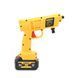 Акумуляторна ручна мийка DeWalt DeWalt DCPW540B (36V, 6Ah, 26bar), АКБ мийка Деволт DCPW540B фото 4