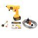 Акумуляторна ручна мийка DeWalt DeWalt DCPW540B (36V, 6Ah, 26bar), АКБ мийка Деволт DCPW540B фото 10