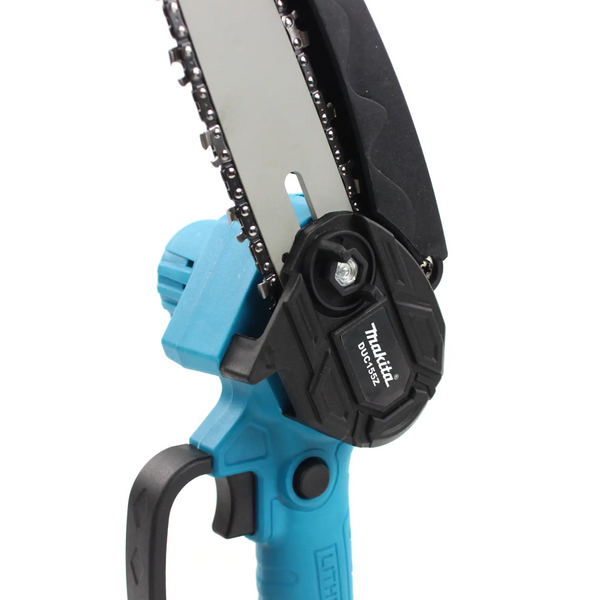 Аккумуляторный набор 2в1 Makita 24V (секатор DUP365Z + пила DUC155Z) Набор 2в1 Макита 09876382 фото