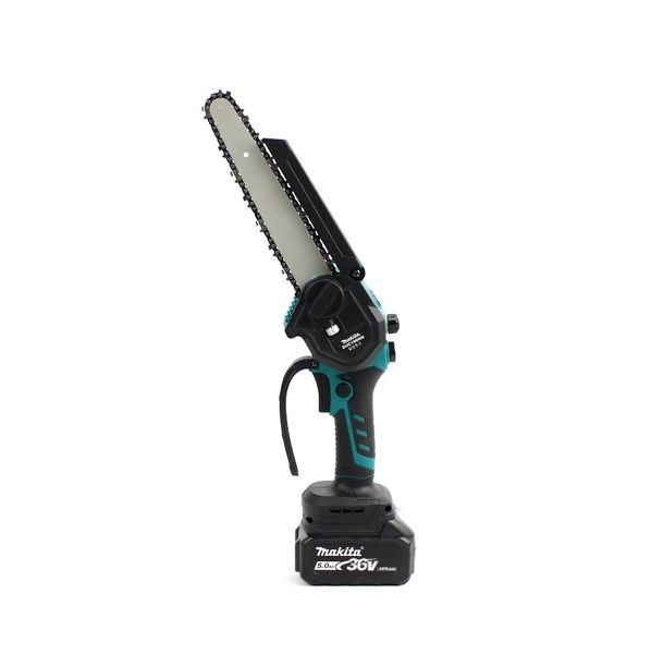 Акумуляторна міні-пила Makita DUC190HN (36V, 5Аh) з індикатором заряду DUC190HN фото