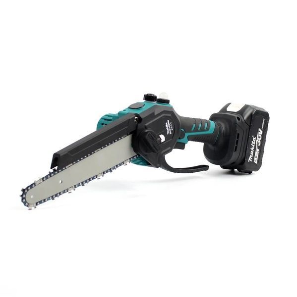 Акумуляторна міні-пила Makita DUC190HN (36V, 5Аh) з індикатором заряду DUC190HN фото