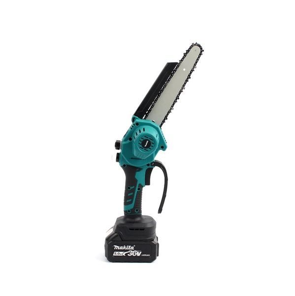 Акумуляторна міні-пила Makita DUC190HN (36V, 5Аh) з індикатором заряду DUC190HN фото