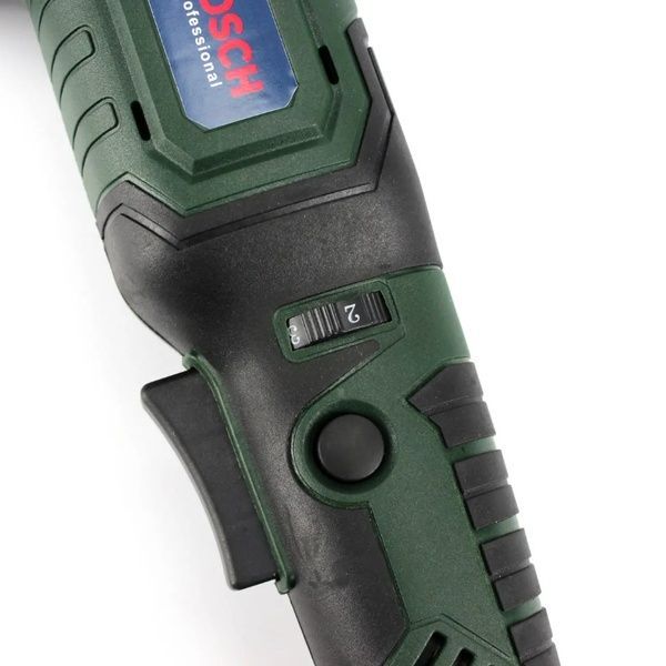 Аккумуляторная болгарка Bosch GWS-48 PRO ( 48V, 6Ah) с регулятором оборотов. УШМ Бош GWS-48 PRO фото