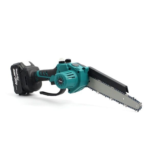 Акумуляторна міні-пила Makita DUC190HN (36V, 5Аh) з індикатором заряду DUC190HN фото
