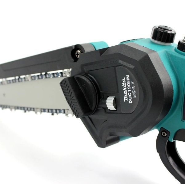 Акумуляторна міні-пила Makita DUC190HN (36V, 5Аh) з індикатором заряду DUC190HN фото