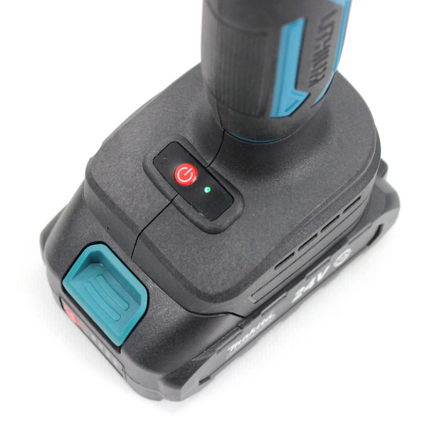 Аккумуляторный набор 2в1 Makita 24V (секатор DUP365Z + пила DUC155Z) Набор 2в1 Макита 09876382 фото