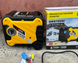 Инверторный генератор бензиновый LEEGA GK8700Si 7.5 кВт, Газ-Бензин с Электростартером и Пультом ДУ, тихий бензиновый генератор GK8700Si (7.0/7.5 кВт) фото 2