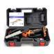 Аккумуляторная мини-пила Husqvarna 65iXP KIT (24V, 5Аh, шина 15 см) АКБ веткорез Хускварна Husqvarna 65iXP фото 2
