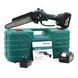 Акумуляторна міні-пила Makita DUC190HN (36V, 5Аh) з індикатором заряду DUC190HN фото 1