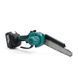 Акумуляторна міні-пила Makita DUC190HN (36V, 5Аh) з індикатором заряду DUC190HN фото 8