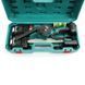 Акумуляторна міні-пила Makita DUC190HN (36V, 5Аh) з індикатором заряду DUC190HN фото 12