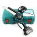 Акумуляторна міні-пила Makita DUC190HN (36V, 5Аh) з індикатором заряду DUC190HN фото 13
