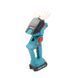 Аккумуляторные ножницы-кусторез Makita DUH253Z (24V, 5AH), АКБ ножницы для травы и кустов Макита 253Z фото 8