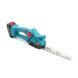 Аккумуляторные ножницы-кусторез Makita DUH253Z (24V, 5AH), АКБ ножницы для травы и кустов Макита 253Z фото 10