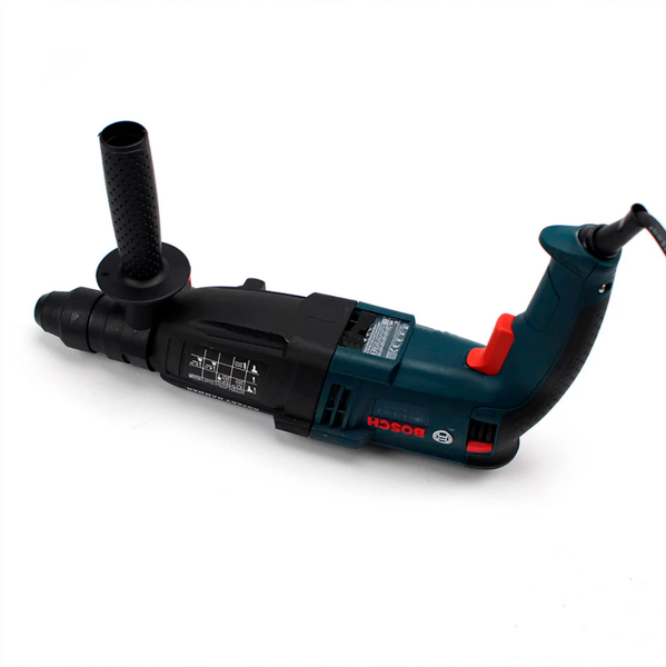 Перфоратор BOSCH GBH 2-28 DFV (900 Вт, 3.2 Дж) Професійний перфоратор Бош GBH 2-28 фото