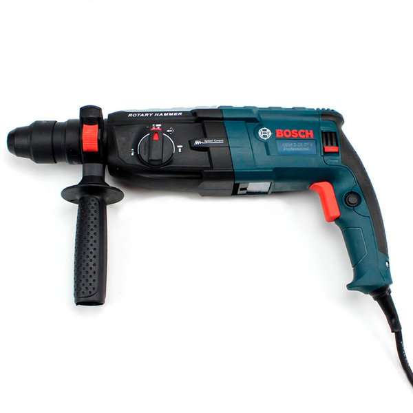 Перфоратор BOSCH GBH 2-28 DFV (900 Вт, 3.2 Дж) Професійний перфоратор Бош GBH 2-28 фото