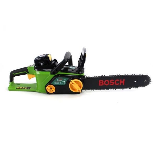 Аккумуляторная цепная пила Bosch GSA4002 PRO (40V, шина 35 см), АКБ пила Бош GSA4002 PRO фото