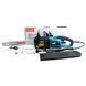Електропила Makita UC4051A (MAKITA) 2000W з безключовим натягуванням ланцюга. Електрична пила Макіта UC4051A фото 11