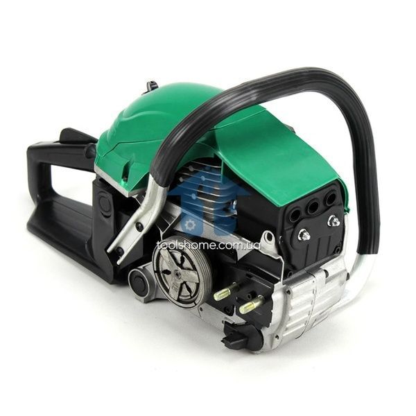Профессиональная бензопила BOSCH BP 210 (шина 45 см, 6.3 кВт) Пила Бош BP 210 BP 210 фото