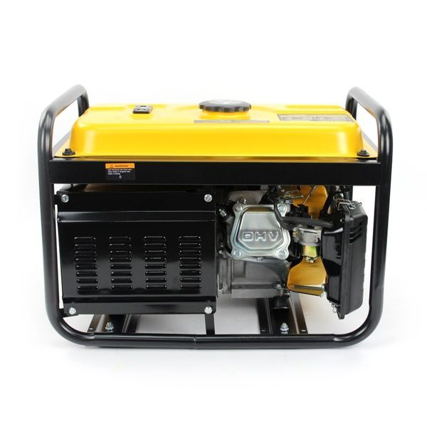 Бензиновый генератор DeWalt DXGNR3000 (3,5 КВТ) Бензин 4-тактный генератор Деволт DXGNR3000 (3.0-3.5 кВт) фото
