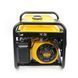 Бензиновый генератор DeWalt DXGNR3000 (3,5 КВТ) Бензин 4-тактный генератор Деволт DXGNR3000 (3.0-3.5 кВт) фото 5