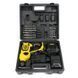 Акумуляторний перфоратор DeWalt DCH271P1 (48V, 6 AH) АКБ перфоратор Девольт DCH271P1 фото 2