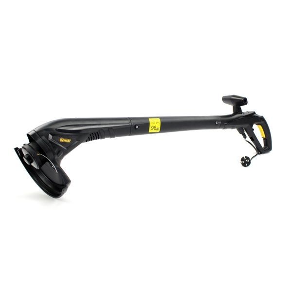 Электрический триммер DeWalt DCM230-LE (300 Вт) сетевой триммер Деволт Т01-010 фото