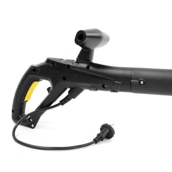Электрический триммер DeWalt DCM230-LE (300 Вт) сетевой триммер Деволт Т01-010 фото
