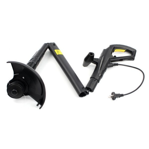 Электрический триммер DeWalt DCM230-LE (300 Вт) сетевой триммер Деволт Т01-010 фото