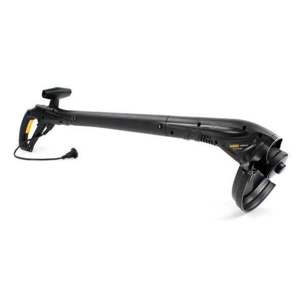 Электрический триммер DeWalt DCM230-LE (300 Вт) сетевой триммер Деволт Т01-010 фото